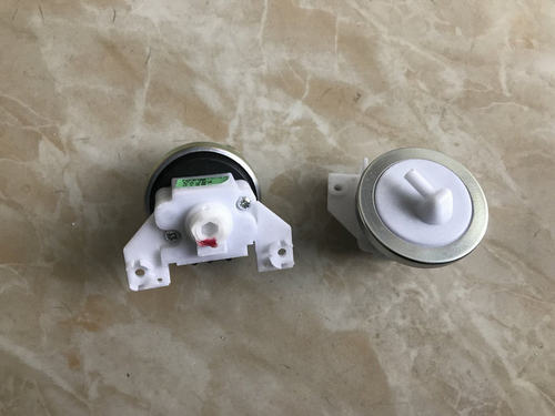 适用新乐通用洗衣机XQB50-6579T电子水位传感器水压控制感应开关