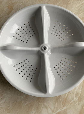 海尔小神童全自动洗衣机波轮11齿32.5cm转盘XQB65-Z9288G