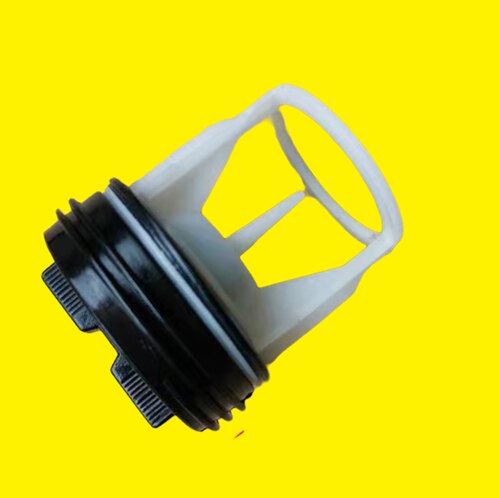 适用小天鹅洗衣机排水泵TG80/TG70-1411LPD（S排污口盖 塞过滤器