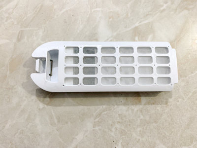 海尔洗衣机过滤网盒MS85188BZ31 MS75188BZ31内网滤盒过滤器