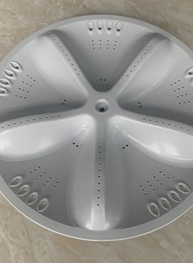 三洋XQB65-M7251/M723/M725/Y725/Y725S洗衣机波轮盘 转盘 34CM