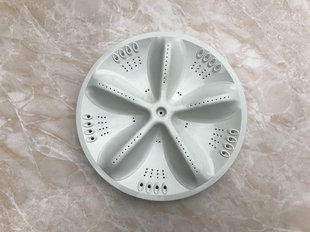 B830S XQB60 M956波轮转盘水叶波轮盘 568 三洋洗衣机XQB55