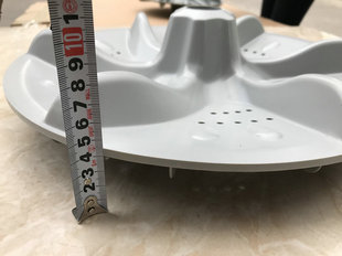 5028HPCL齿轮 小天鹅洗衣机波轮TB70 XQB70 转盘 T5018CL