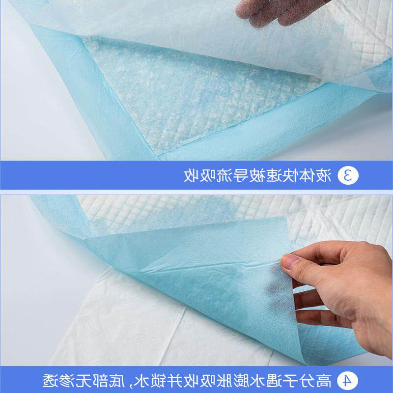 新款成人一次性防尿垫80x