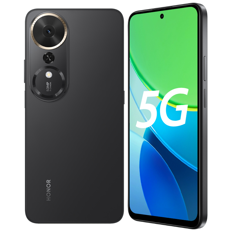 honor/荣耀 畅玩70 Plus 7000mAh大电池直屏护眼防摔5G智能手机