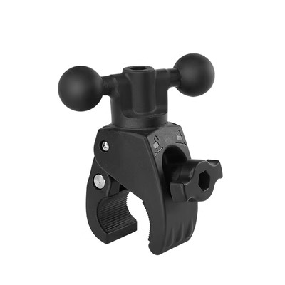 祈鑫物流叉车数据终端支架