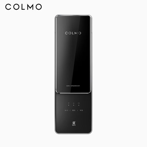 COLMO净水器家用直饮净水机D6自来水过滤器反渗透智能CWRC600-B16 - 封面