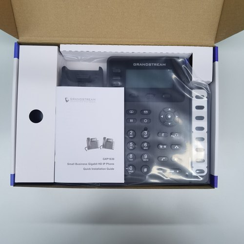 潮流网络IP电话老款GXP1610/P