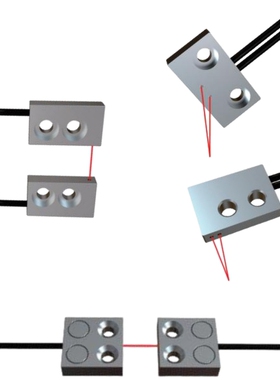 FU-41TZ/42TZ/44TZ/47TZ/51TZ/52TZ/53T/57RTZ/31光纤传感器探头