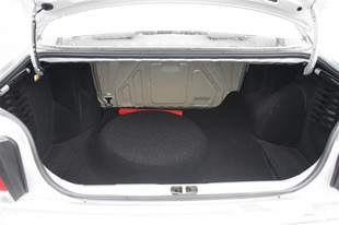 一汽大众捷达捷达王后备箱地毯后备箱毡子后备箱侧毯两侧毛毡卡扣