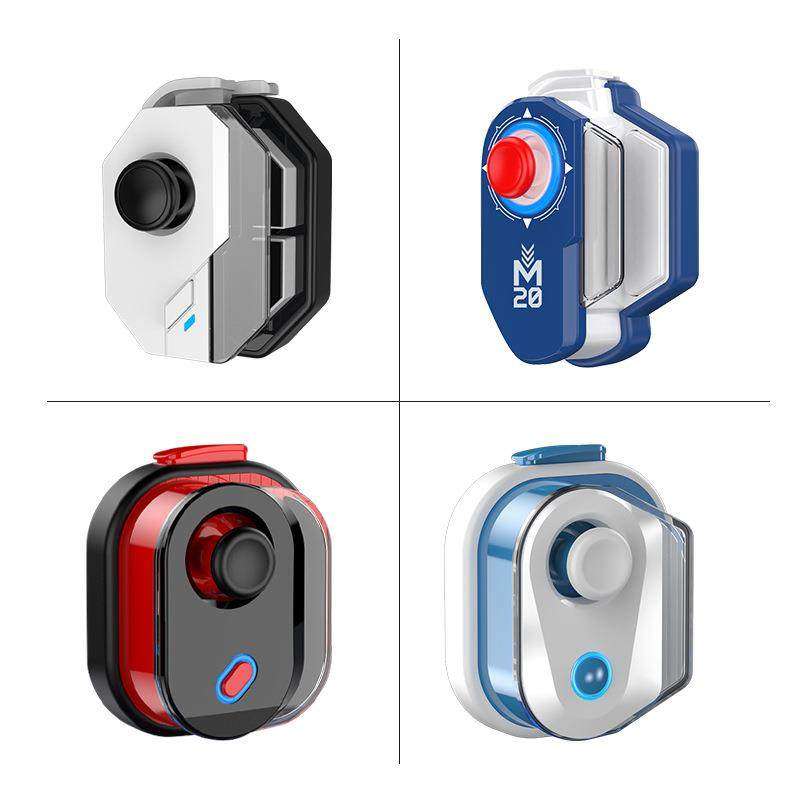 手游摇杆手柄蓝牙游戏蛋仔派对压枪吃鸡神器王者走位荣耀