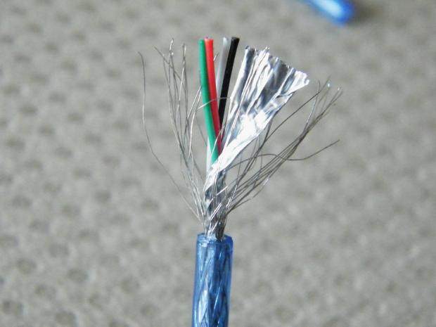 Prolongateur USB - Ref 438545 Image 3