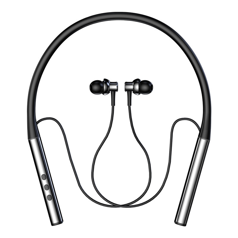 影巨人wbp-18无线挂脖蓝牙耳机