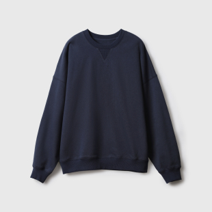 天然亲肤 高品全棉 云端柔软 圆领卫衣 26春 抽绳短裤 轻奢运动