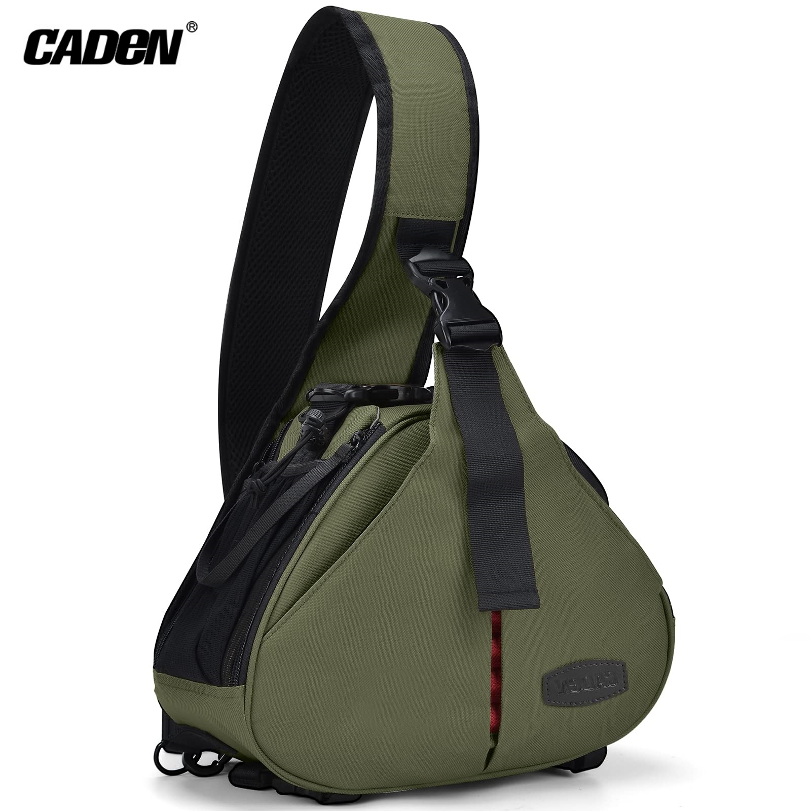 Waterproof相机包CADeNDSLRBag