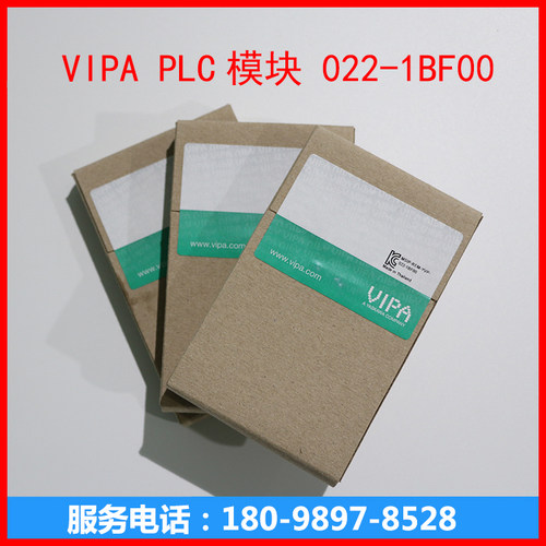 VIPA模块 PLC VIPA SM022-1BF00  022-1BF00
