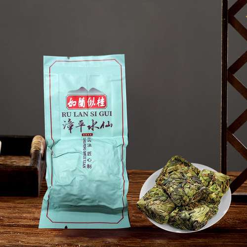 2026年漳平水仙茶特级