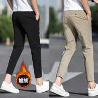 Летние трендовые модные штаны, в корейском стиле, подходит для подростков