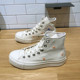 CONVERSE匡威All A05972C 帆布鞋 Star Lift女子刺绣花卉高帮厚底鞋