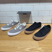 CONVERSE匡威Day A15627C D1男女透气轻便休闲板鞋 One Classic经典