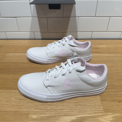 匡威经典男女休闲透气复古板鞋