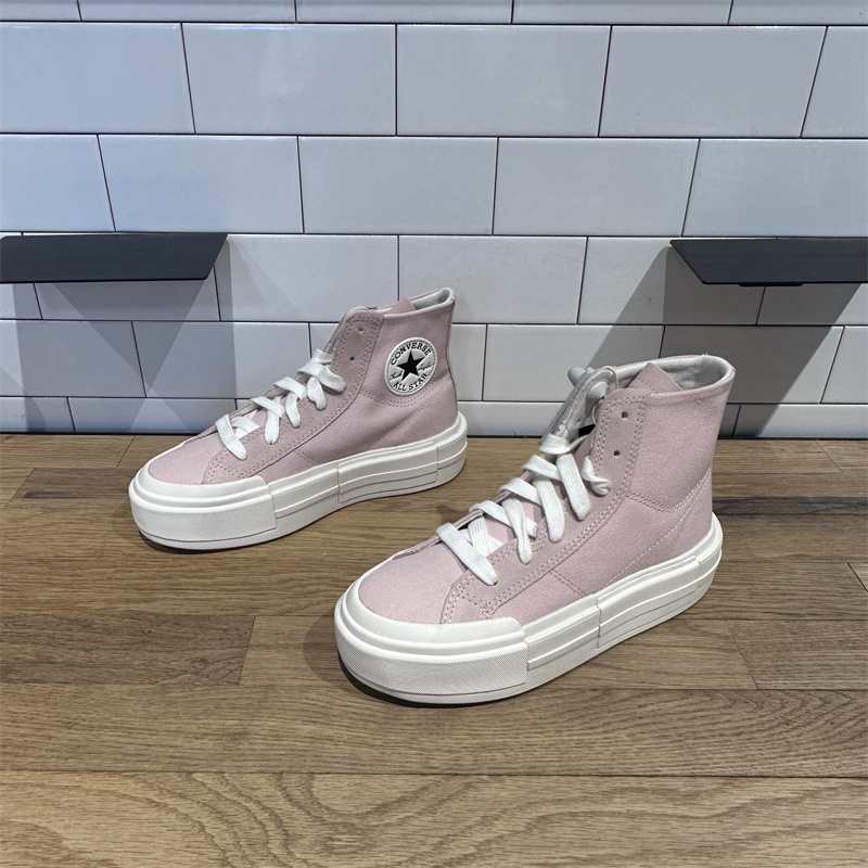 Converse/匡威增高男女休闲鞋