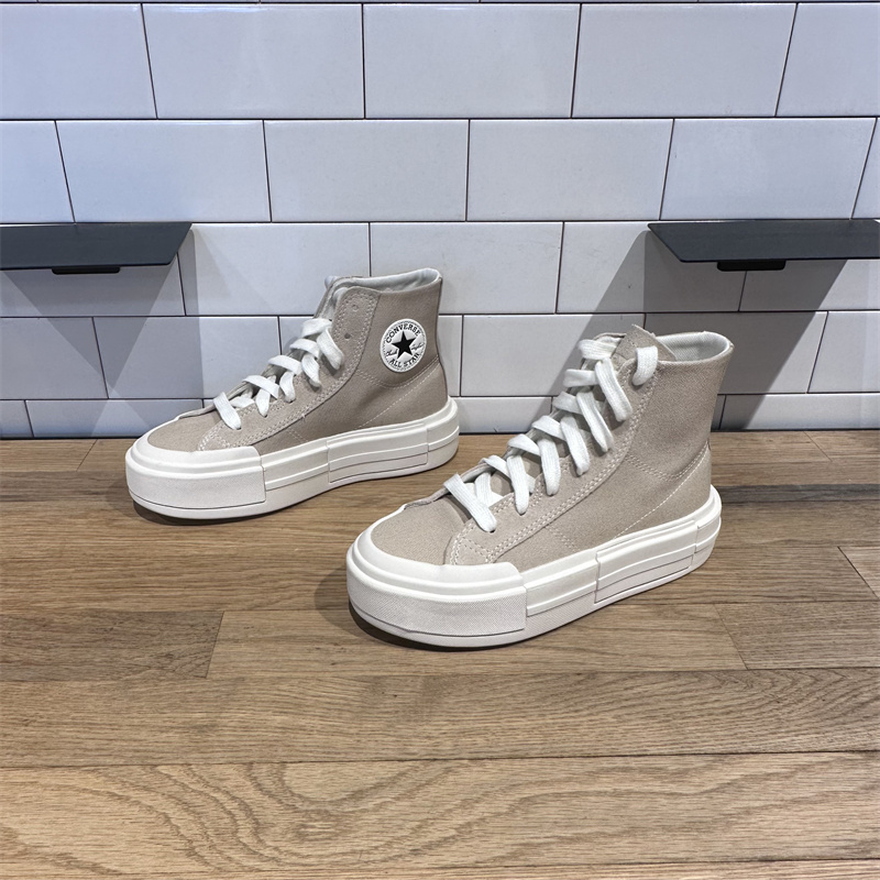 Converse/匡威增高男女休闲鞋