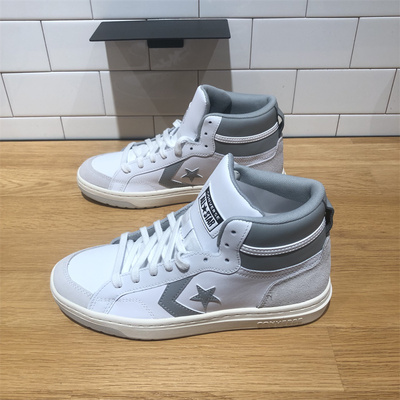 Converse/匡威系带男女高帮板鞋