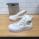 CONVERSE匡威All A03516C 帆布鞋 Star Lift女子刺绣太阳高帮厚底鞋