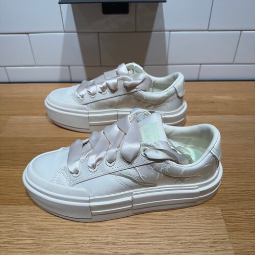 匡威男女厚底增高鞋UU鞋休闲板鞋