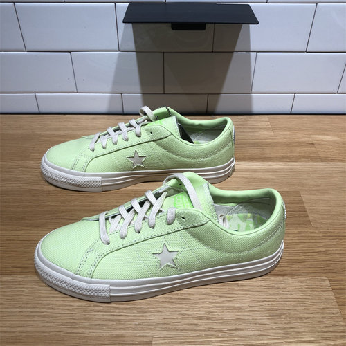 Converse/匡威系带男女低帮板鞋