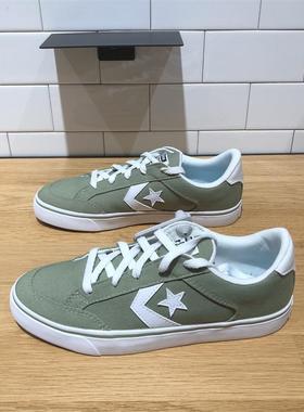 CONVERSE匡威 Tobin 托宾男女复古星箭休闲低帮板鞋A03489C