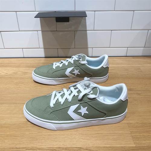 板鞋Converse/匡威系带低帮男女