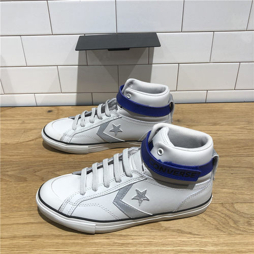 Converse/匡威魔术贴男女板鞋
