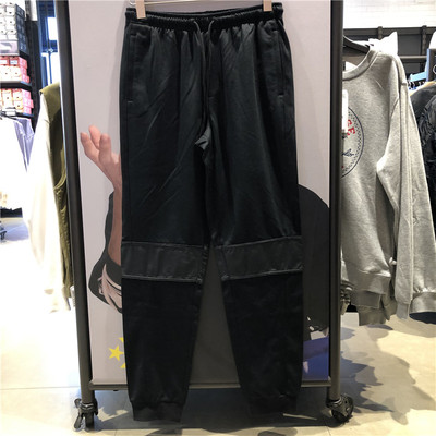 Converse/匡威常规男子运动长裤