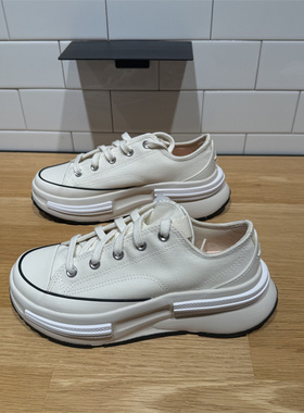 CONVERSE匡威 RunStarLegacyCX夹心厚底鞋休闲男女增高鞋 A11490C
