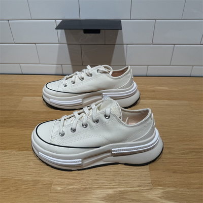 CONVERSE匡威 RunStarLegacyCX夹心厚底鞋休闲男女增高鞋 A11490C