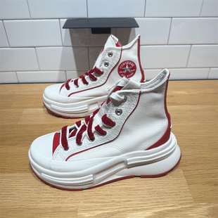 CONVERSE匡威RunStar Legacy CX蛇年男女夹心厚底鞋增高鞋A13346C