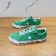 Pro绿色翻毛皮低帮男女休闲滑板鞋 CONVERSE匡威One Star A08481C