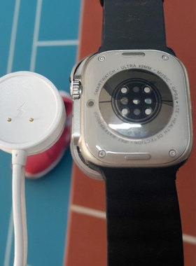 华强北蜂窝版DW99/DW90/CDS9/CD10/CD99/DS9/DW89手表原装充电器