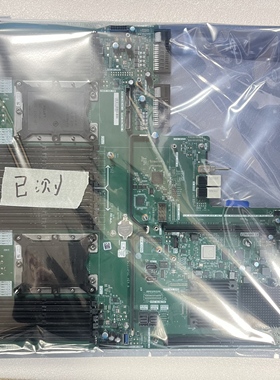 华为huawei RH1288H.V5 BC11SPSC 03024AFS 服务器主板