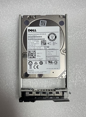 1.2T SAS 2.5 ST1200MM0088 0WXPCX 服务器硬盘 10K HDD v8