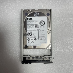 1.2T SAS 2.5 ST1200MM0088 0WXPCX 服务器硬盘 10K HDD v8