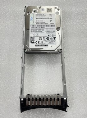 IBM DS8000系列 300G 15K SAS 00WV957 98Y3359