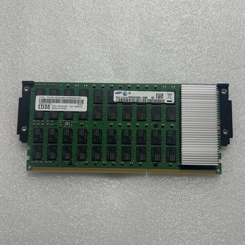 IBM EM96 EM8P 00VK248 三星16GB DDR4内存 31EC 小型机内存