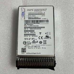 00E8672 00E8670 00LY167 00LY184 387G IBM 0B32136 小型机硬盘
