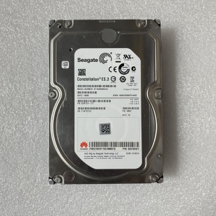 华为huawei 02310VDY 1TB 7.2K 6G 3.5 SATA ST1000NM0033硬盘