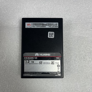 3.2TB 企业级 SSD 02311WNP议价非实时 华为 固态硬盘 ES3620S