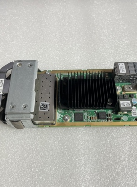 华为MX527 4*16G FC Optical Ports 03023KWA IT11FHUA