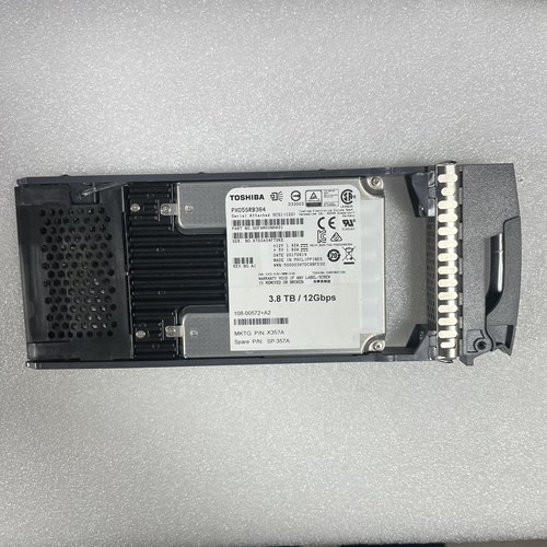X357A-R6 NetApp 3.84T SAS 12Gb PX05SRB384 X357A TOSHIBA/东芝